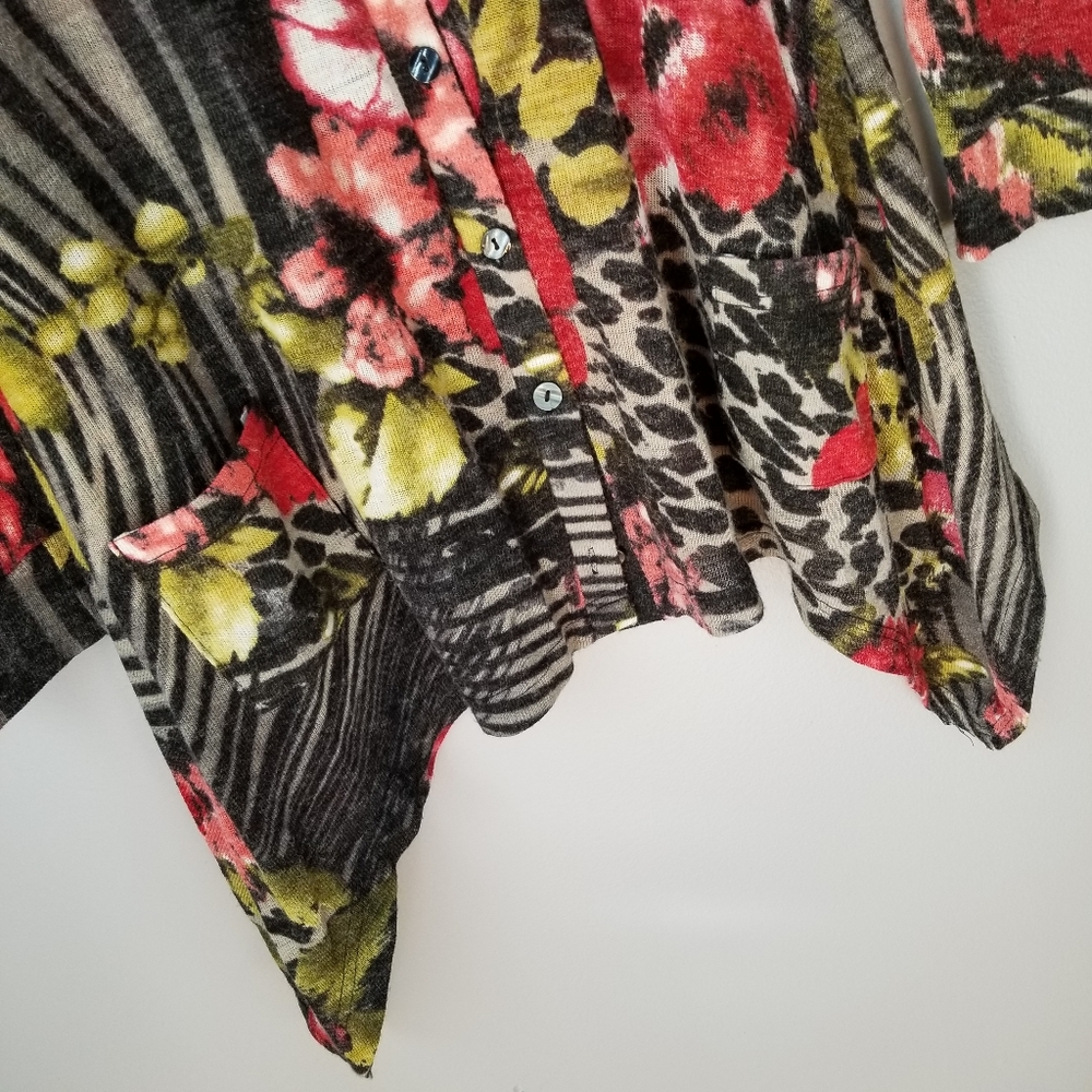 Mechant Sweater - Picture 4 of 7